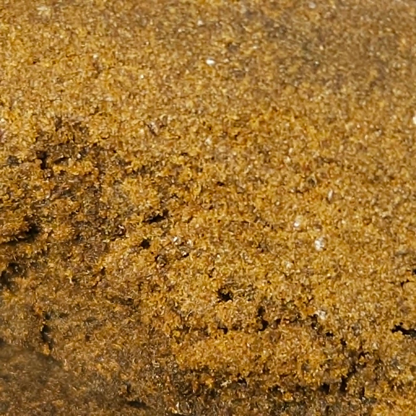 Rosin - Résine CBD