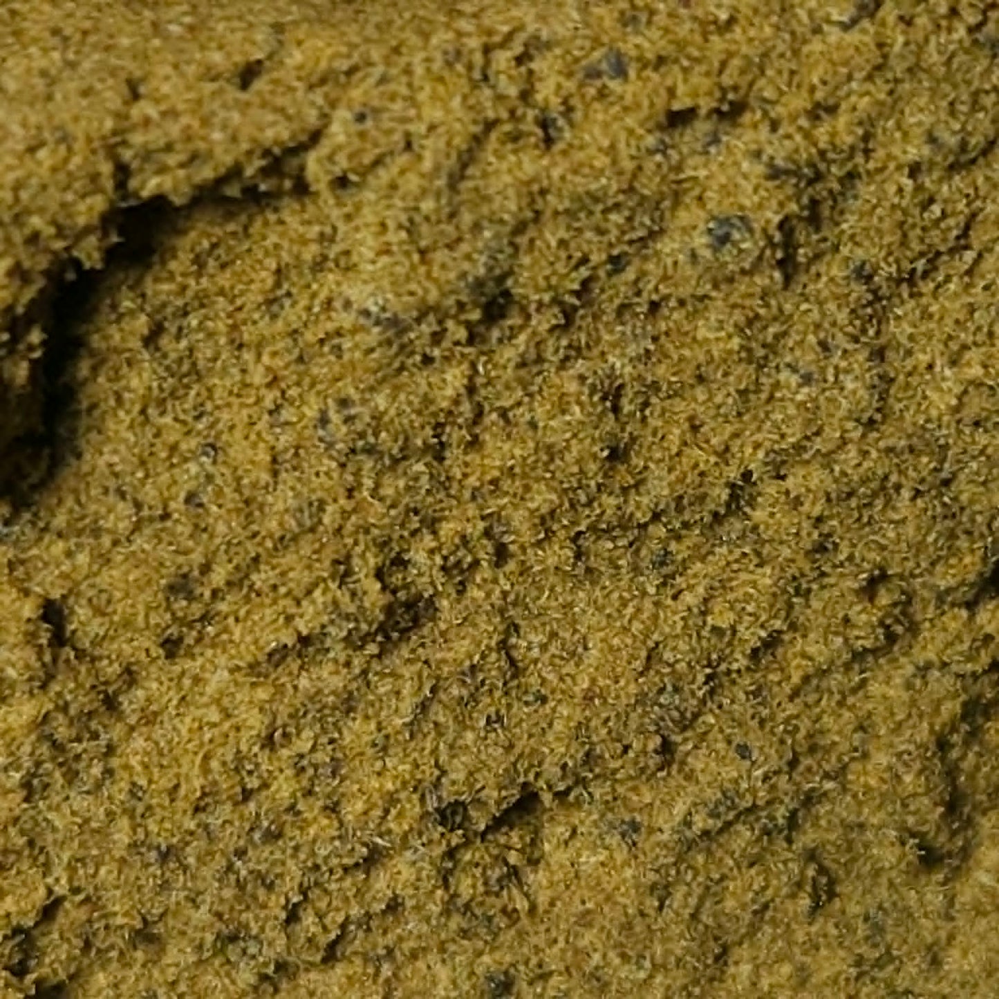 Yellow Sunshine - Résine CBD