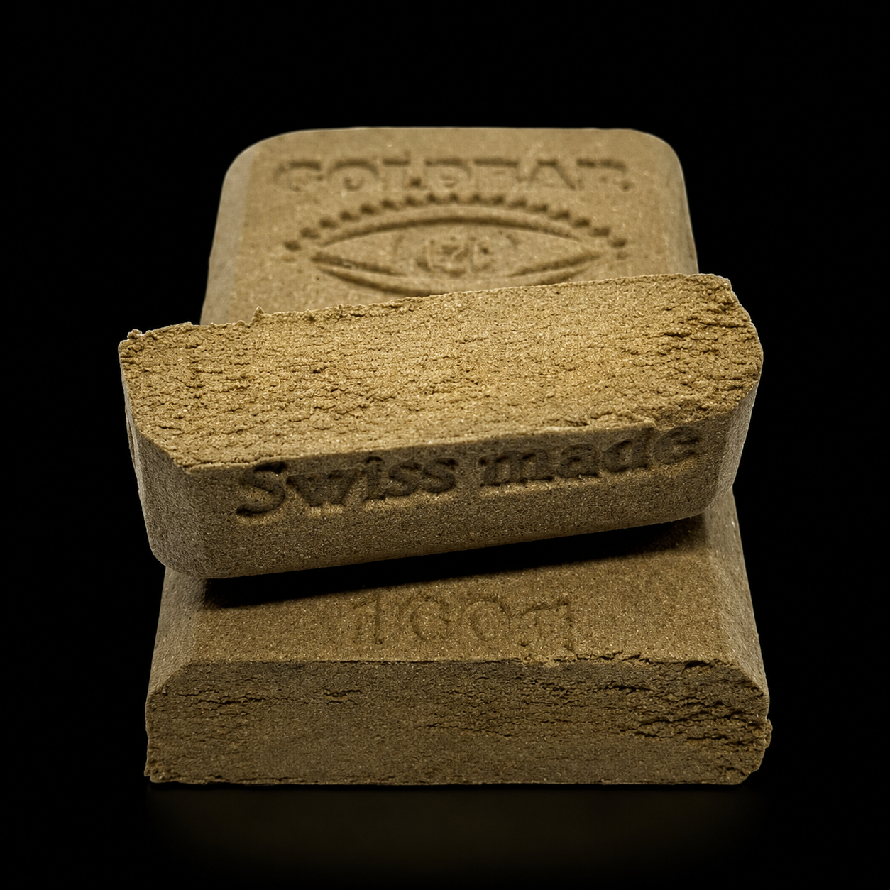 Cherry Wine CBD - GoldBar420