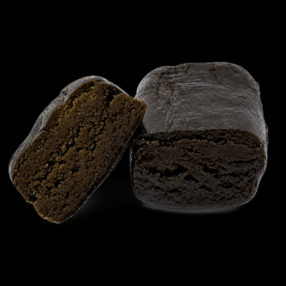 Black Ice-o-lator CBD 70% - Résine CBD