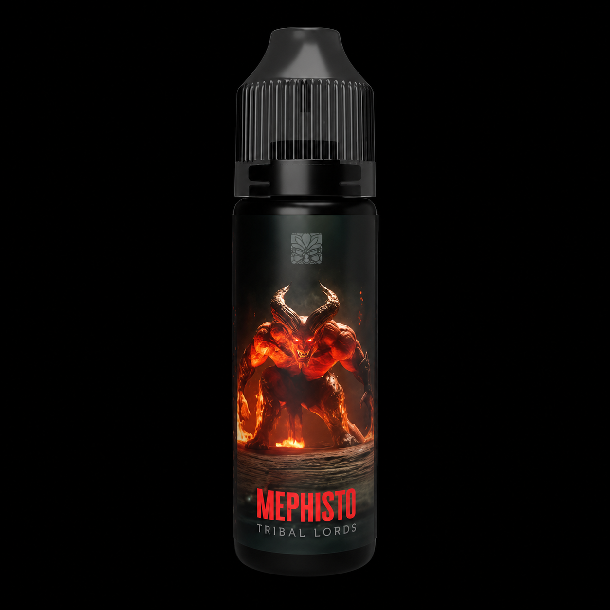 Mephisto Tribal Lords – Fraise Fruit du Dragon – 50 ml