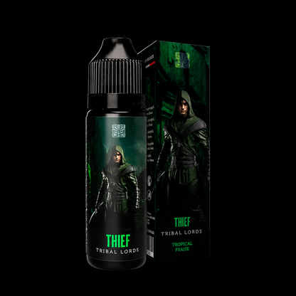 Thief Tribal Lords – Fruit Tropical Fraise – 50 ml