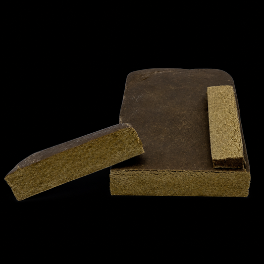 3x Filtré CBD 50%
