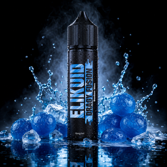 Elikuid  Drady  Fusion – LiquideLab -50 ml