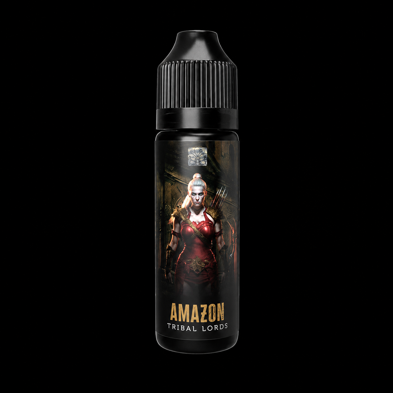 Amazon Tribal Lords – Cassis Mangue – 50 ml