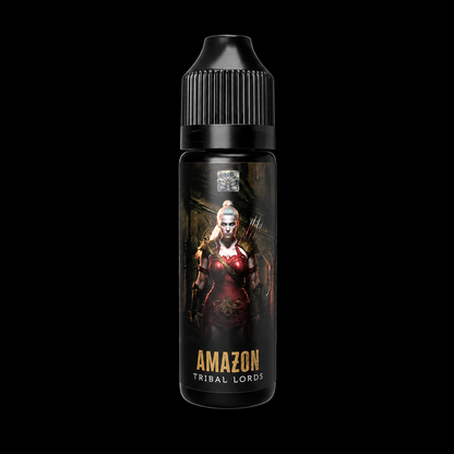 Amazon Tribal Lords – Cassis Mangue – 50 ml