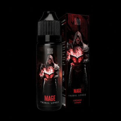 Mage Tribal Lords – Grenade Citron – 50 ml