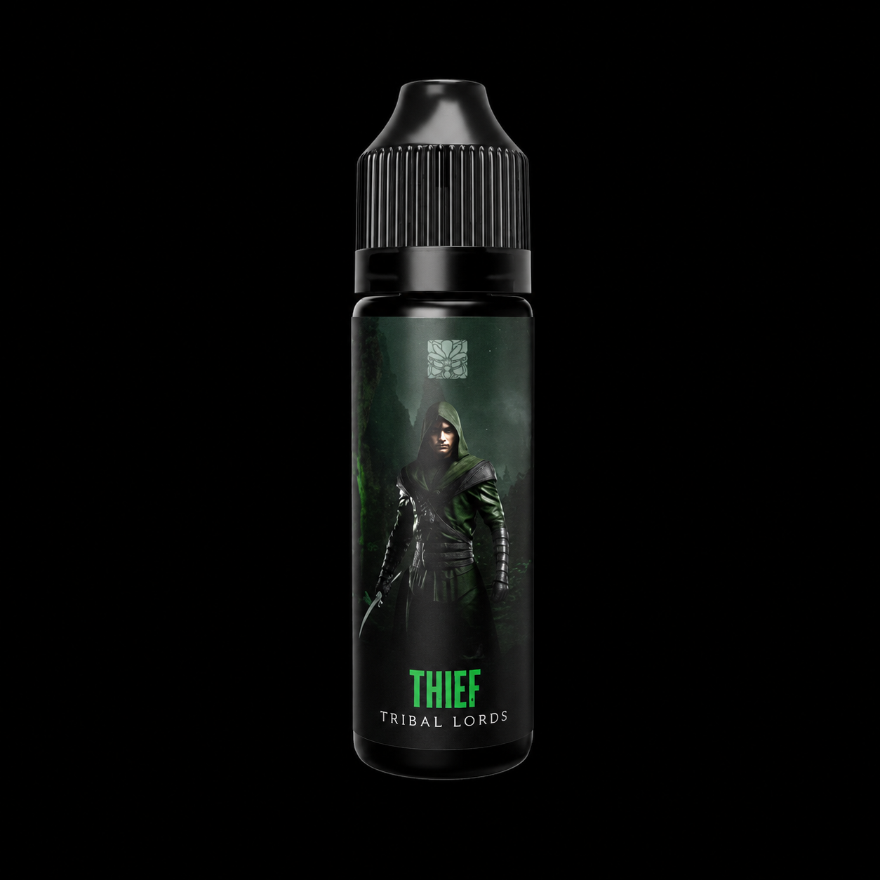 Thief Tribal Lords – Fruit Tropical Fraise – 50 ml