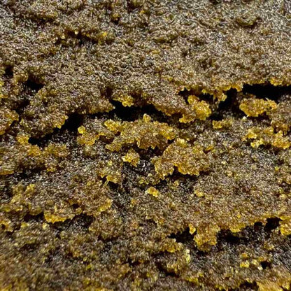 Black Ice-o-lator CBD 70% - Résine CBD