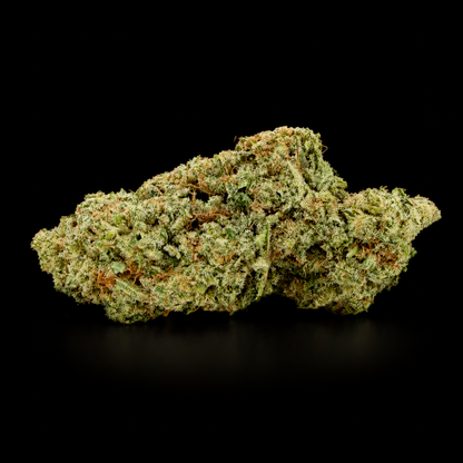 Iced Runtz – Bud Indoor Cali