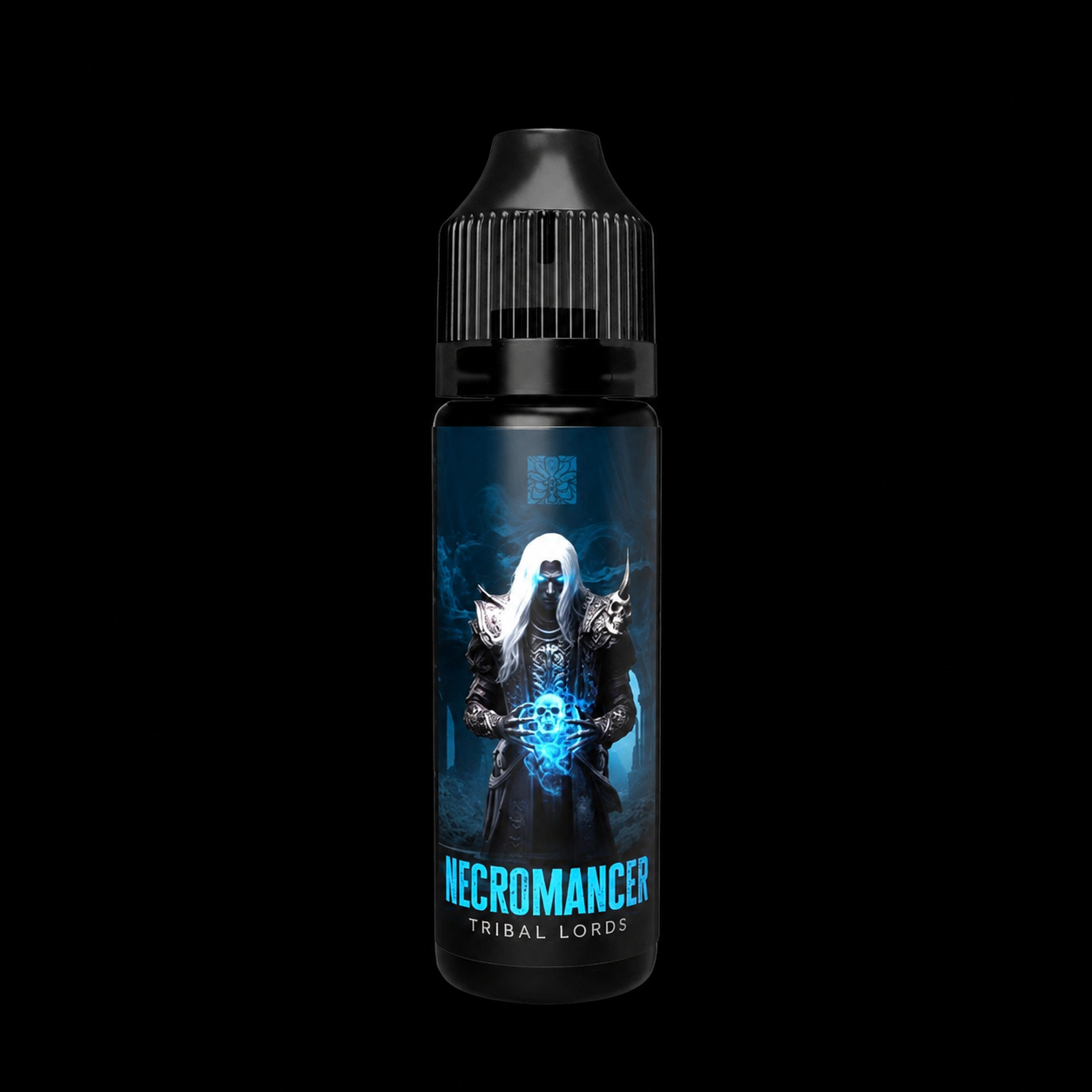 Necromancer Tribal Lords – Grenade Raisin Cassis – 50 ml