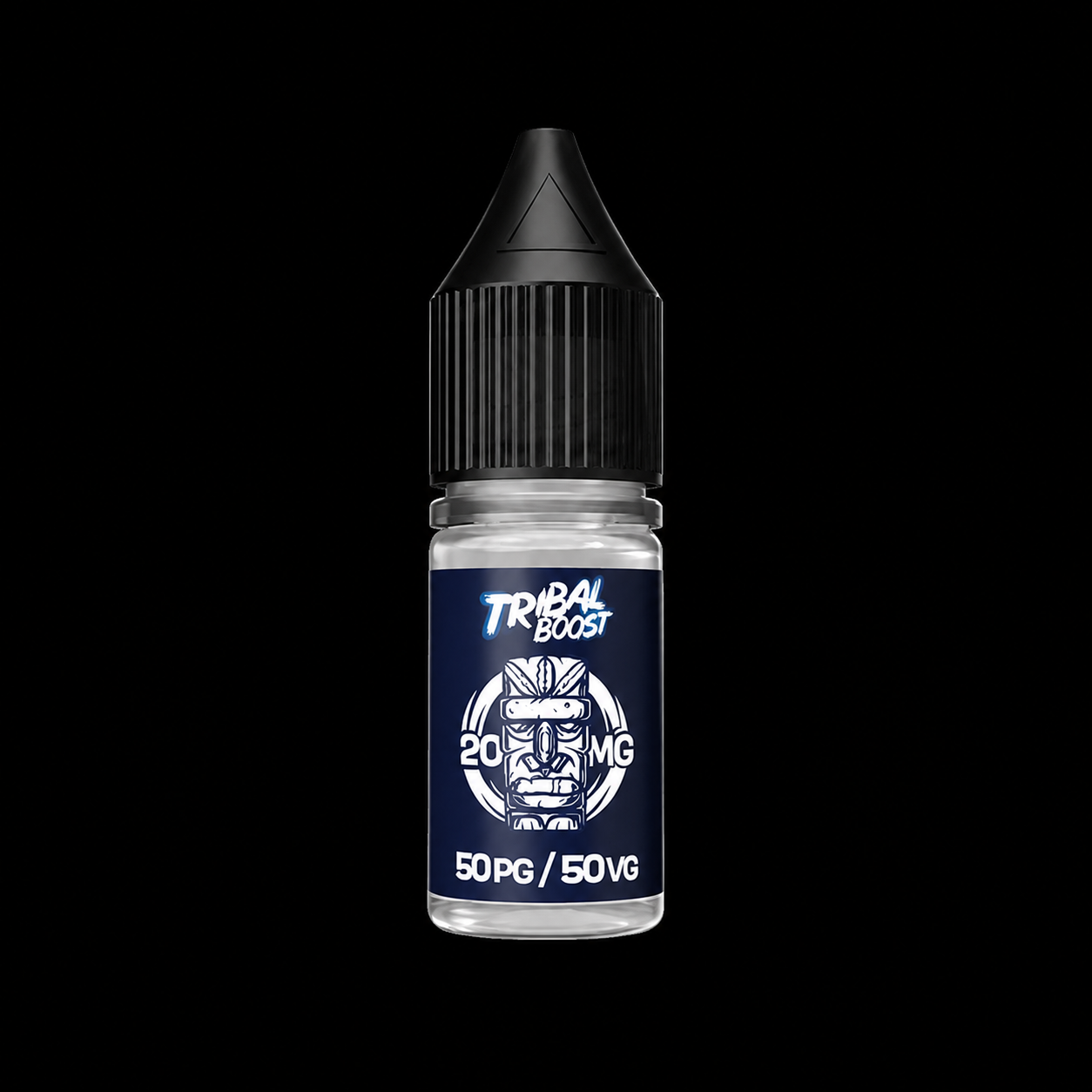 Booster Nicotine 50/50 10ml 20mg Tribal Boost – Tribal Force
