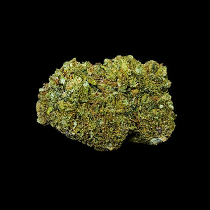 Cannatonic Small Bud NL1 20% – Fleur CBD infusée