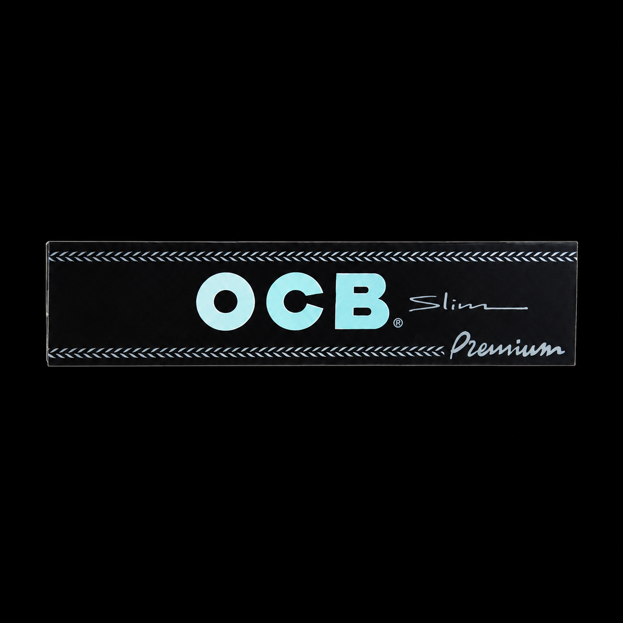 Feuilles à rouler OCB Slim Premium – 32 feuilles