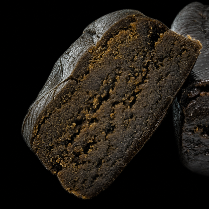 Black Ice-o-lator CBD 70% - Résine CBD
