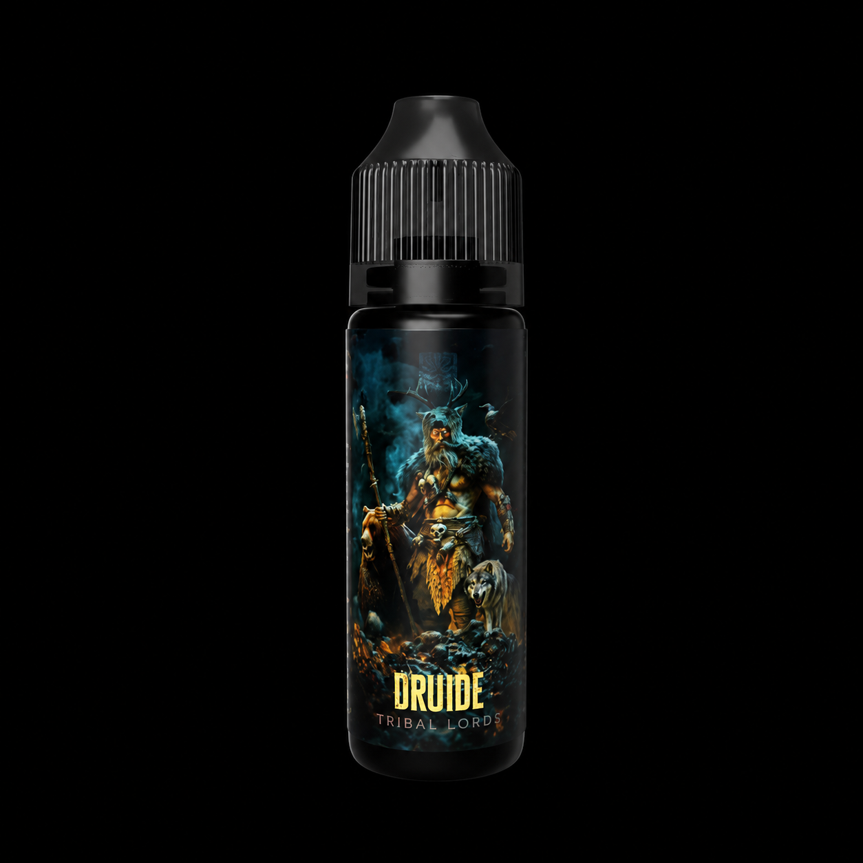 Druide Tribal Lords – Citronnade – 50 ml