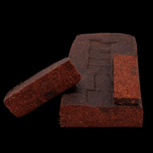 Libanais Rouge CBD 25% - Spliff®
