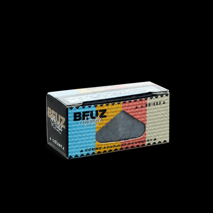 Rouleau de papier à rouler Beuz Rolls Ultra Fin – 4 m