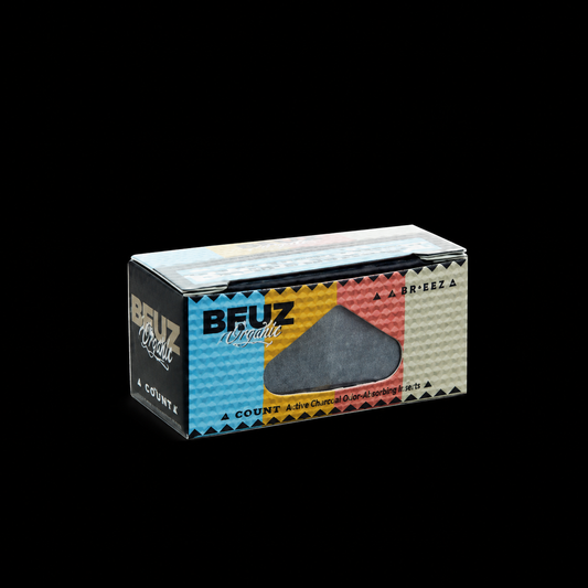 Rouleau de papier à rouler Beuz Rolls Ultra Fin – 4 m