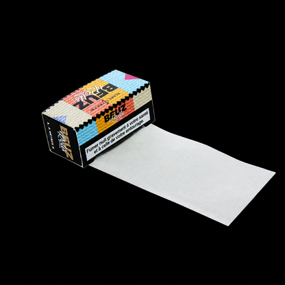 Rouleau de papier à rouler Beuz Rolls Ultra Fin – 4 m