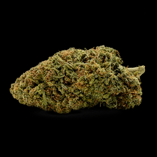 Tropicana Cheesecake – Glass-House Cali