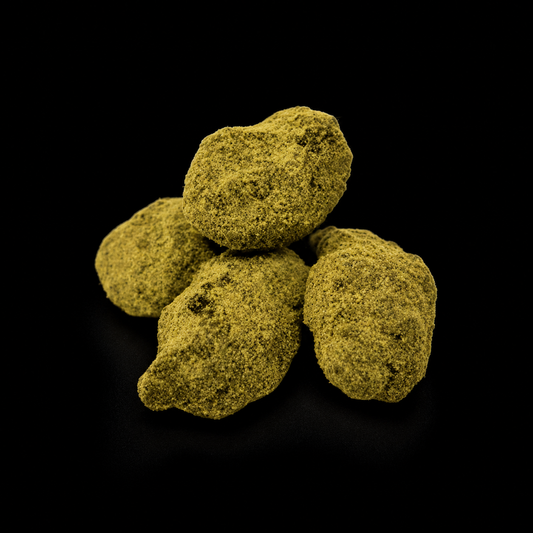 MoonRock Molle CBD 48 %