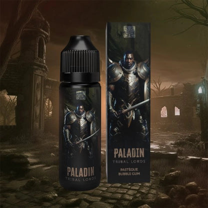 Paladin Tribal Lords – Bubblegum Pastèque – 50 ml