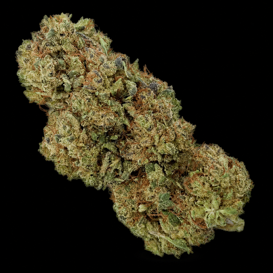 Super Lemon Haze CBD – Glass-House