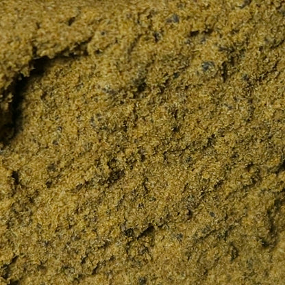 Yellow Sunshine - Résine CBD